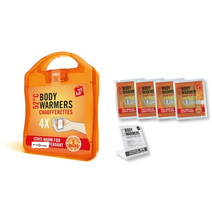 My Kit reis en activiteiten sets Time 4 Gifts