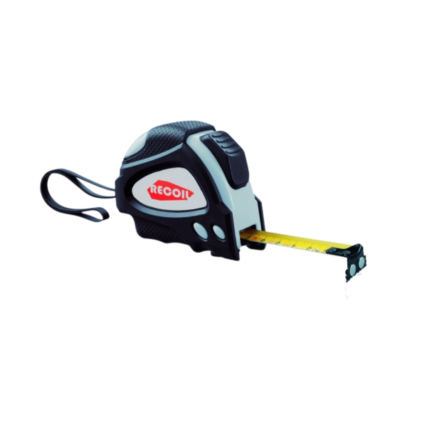 Auto stop rolmaat 5m Time 4 Gifts