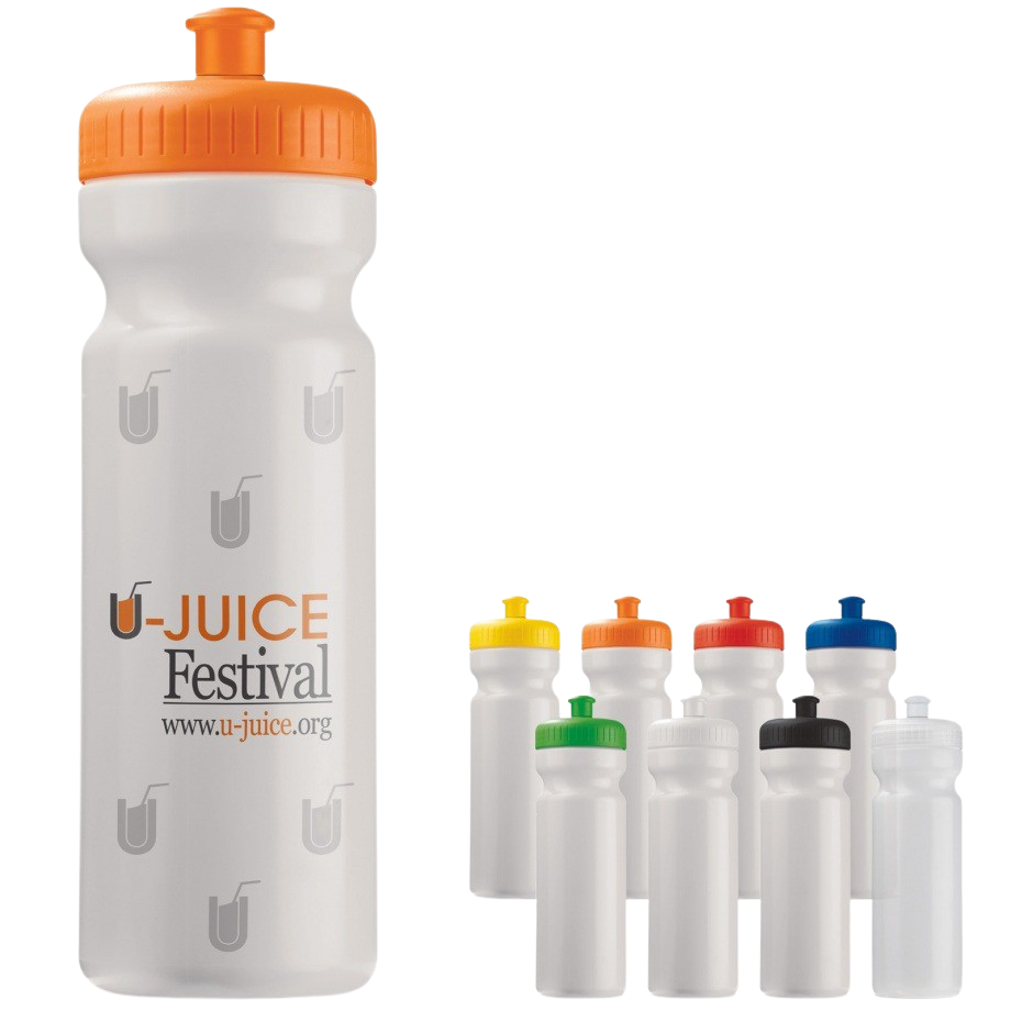 Sport bottle 750 Basic Time 4 Gifts