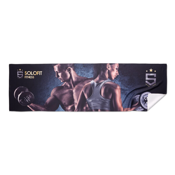 Cooling towel - Afbeelding 3