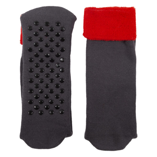 Huissokken - Anti slip - Afbeelding 4