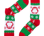 Kerstsokken - Afbeelding 2