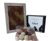 Sintpakket - Cadeautje van sint