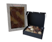 Sintpakket - Cadeautje van sint - Afbeelding 2