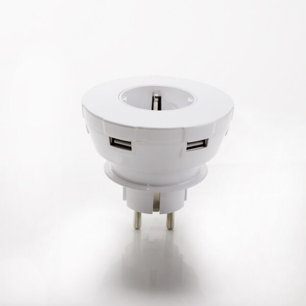 USB plug PD