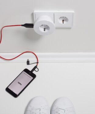 USB plug PD