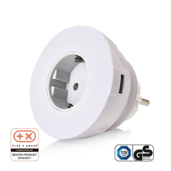 USB plug PD