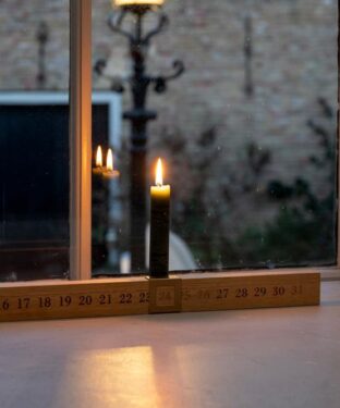 Advent kalender