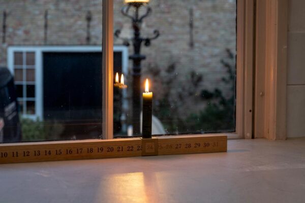 Advent kalender