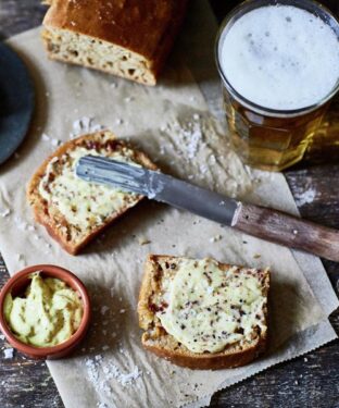 Bierbrood kerstpakket
