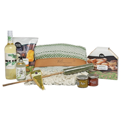 Kerstpakket Buiten 1375
