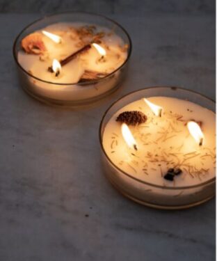 Kerstpakket Eco Pure