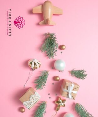 Kerstpakket Eigen Ontwerp