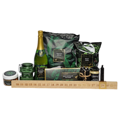 Kerstpakket Secret Forest