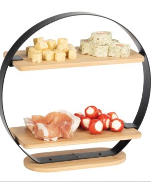 Kerstpakket Tapas