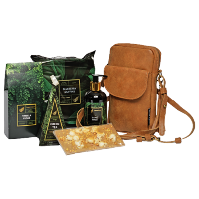 Kerstpakket vrouwen Forest 1365
