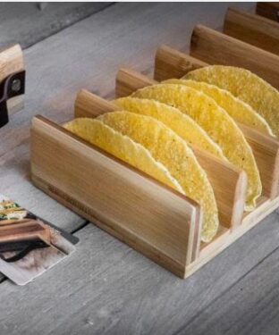 Kerstpakket Mexico