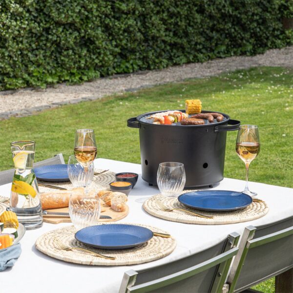 Kerstpakket Beers and Burgers - Afbeelding 2