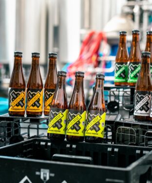 Brouwerij De Leckere