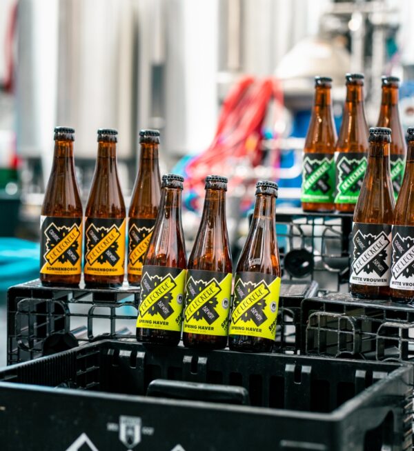 Brouwerij De Leckere