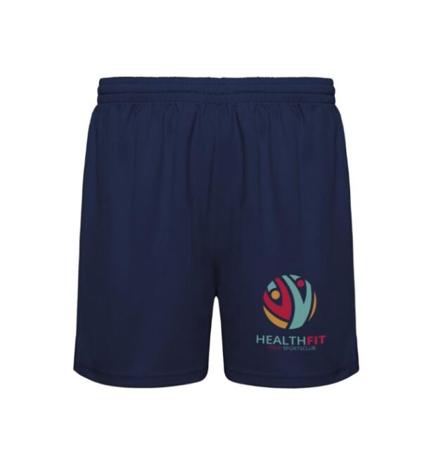 Sportbroek navy