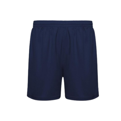 Sportbroek navy