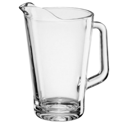 Pitcher Conic 1,8L