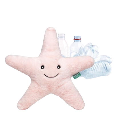 recycle starfish