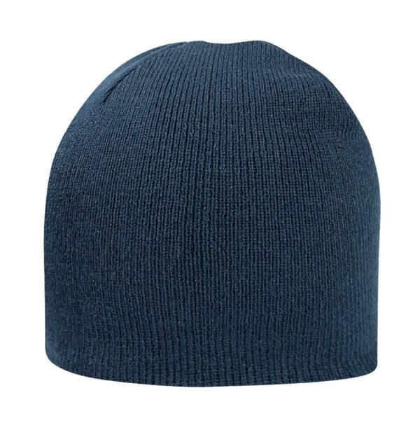 Basic Beanie Navy