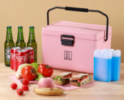 Koelbox 12L met handvat