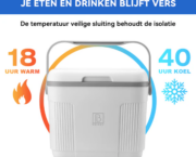 Koelbox 22L