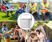 Koelbox 22L