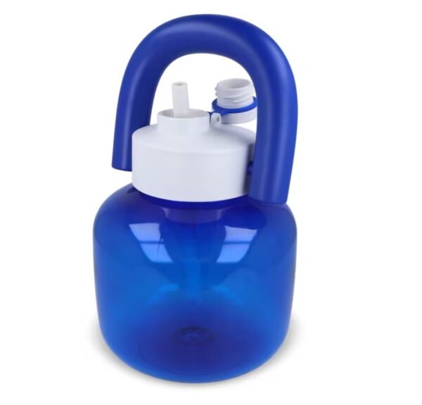 Hi-lou fles 1.8L