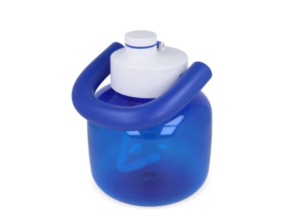 Hi-lou fles 1.8L