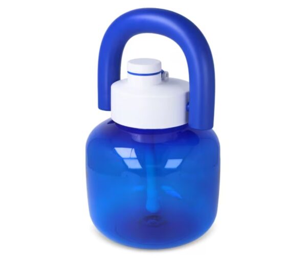 Hi-lou fles 1.8L