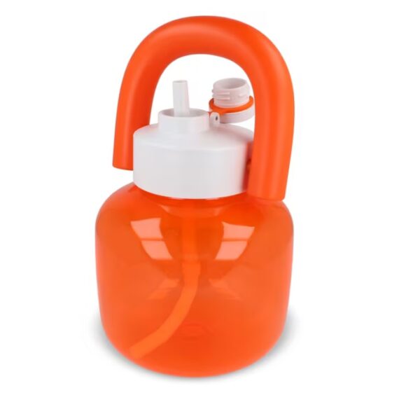 Hi-lou fles 1.8L