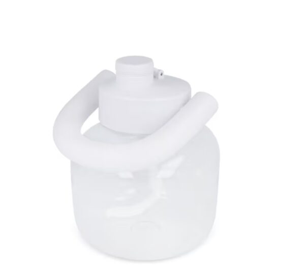 Hi-lou fles 1.8L