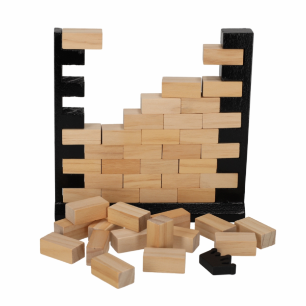 Kerstpakket Wall game - Afbeelding 2