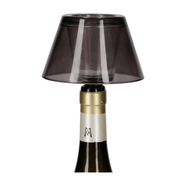 Kerstpakket Wijnlamp - Afbeelding 3