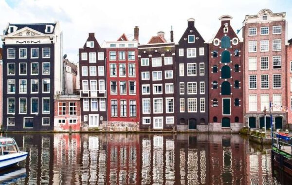 Kerstpakket Ik hou van Holland - Afbeelding 2