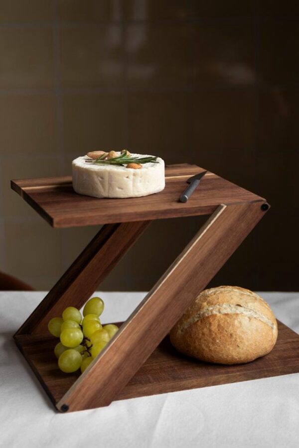 Kerstpakket Tray & Taste - Afbeelding 2