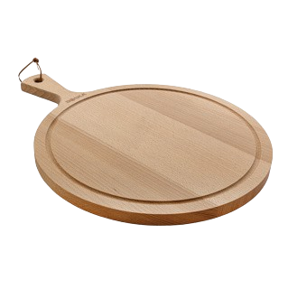 BOSKA Serveerplank Rond Amigo L