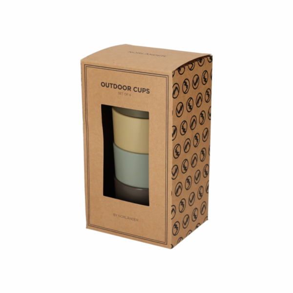 Kerstpakket Camp & Glow - Afbeelding 3