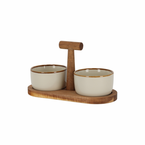 Kerstpakket Tray & Taste - Afbeelding 3