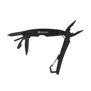 Gear X mini multitool