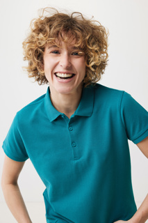 Iqoniq Yosemite dames polo