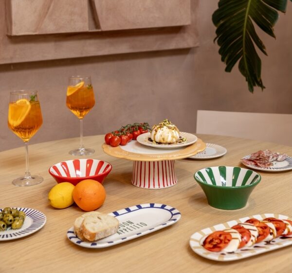 Kerstpakket Kerst op z'n Italiaans! - Afbeelding 2