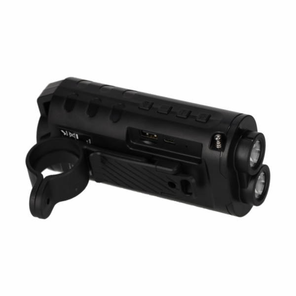 Kerstpakket Light Your bike - Afbeelding 4