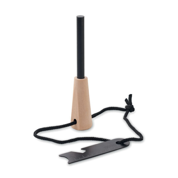 Kerstpakket Vuurkracht - Afbeelding 3
