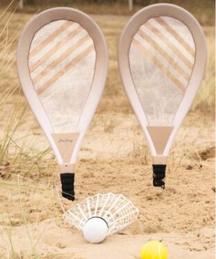 XL badminton